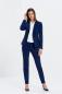 Preview: Damen-Blazer "Premium" Slim Fit